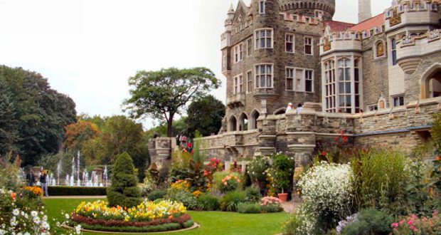 Casa Loma