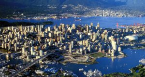 Vancouver