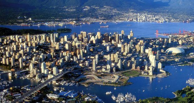 Vancouver