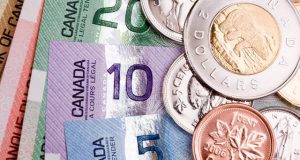Canadian Dollar