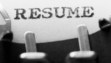 Canadian Résumé