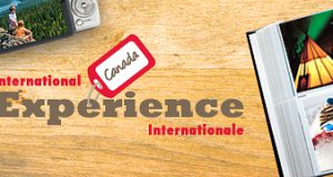 Esperienza Internazionale Canada