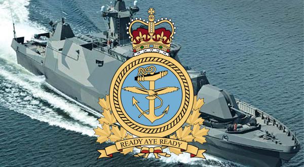 Canadian Forces Maritime Command